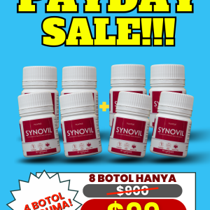 Payday Sale