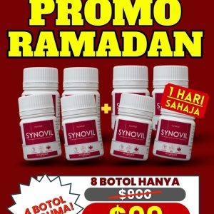 Promo Ramadhan