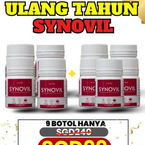 Anniversary Sale